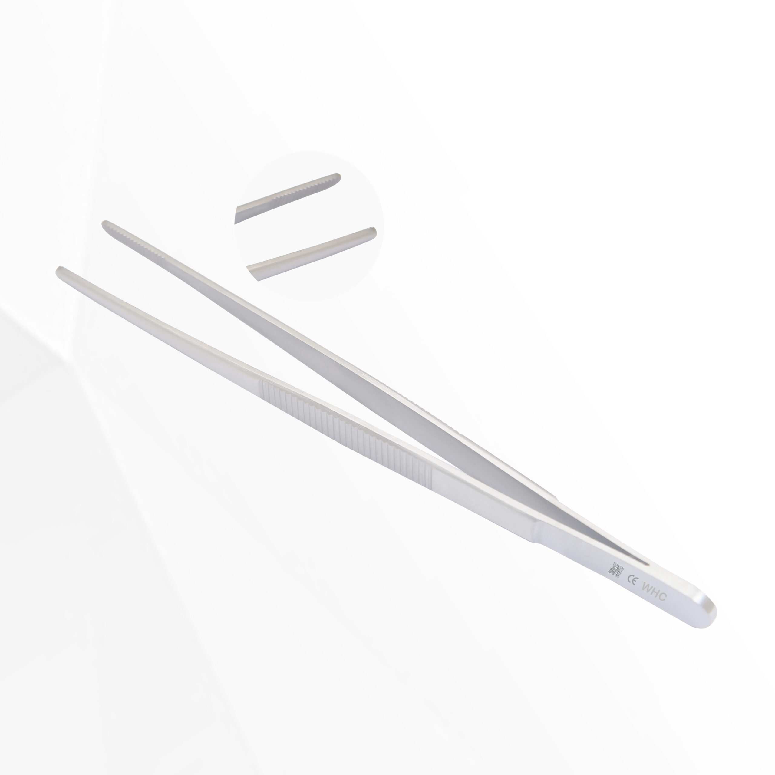 Standard Dressing Forceps