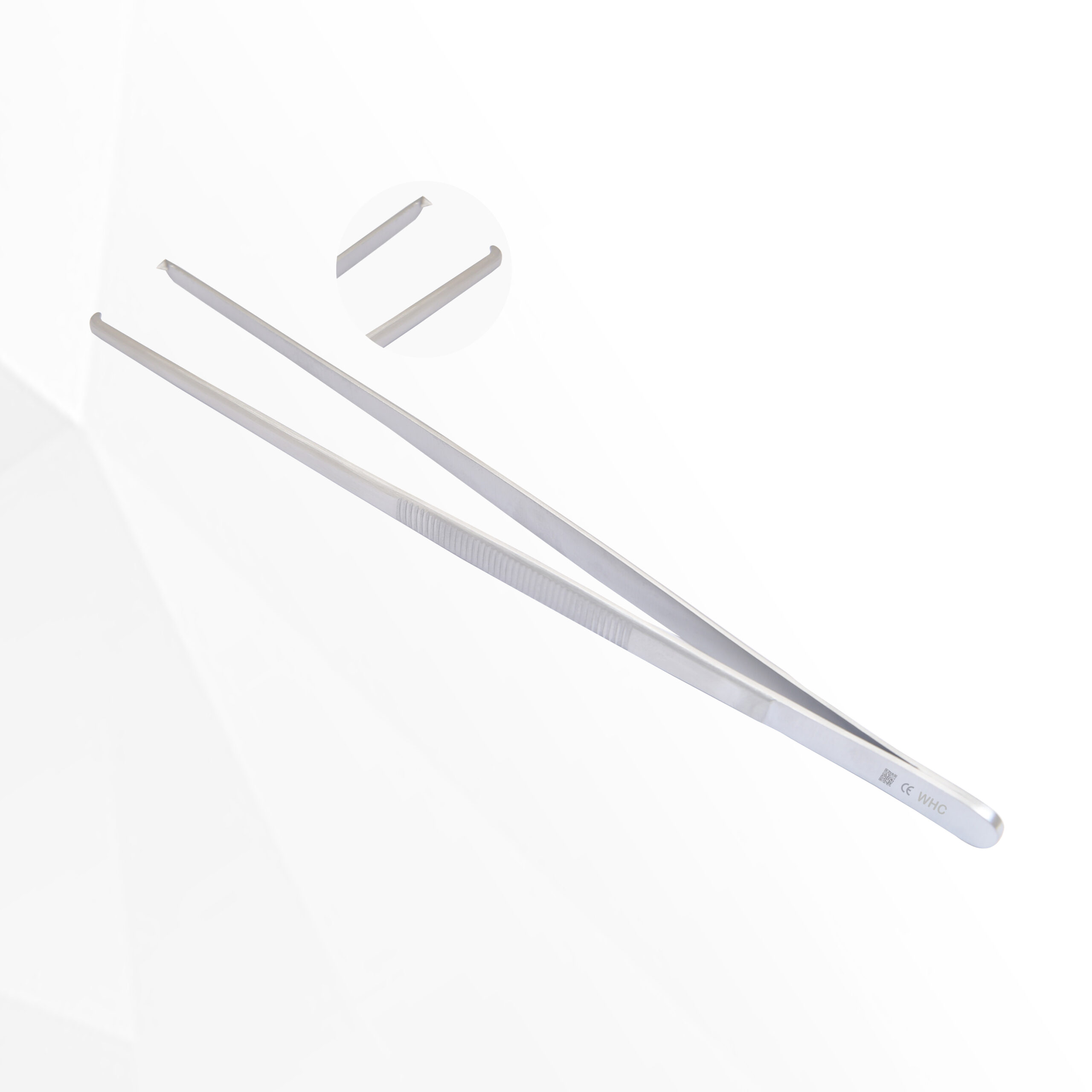 Standard Tissue Forceps