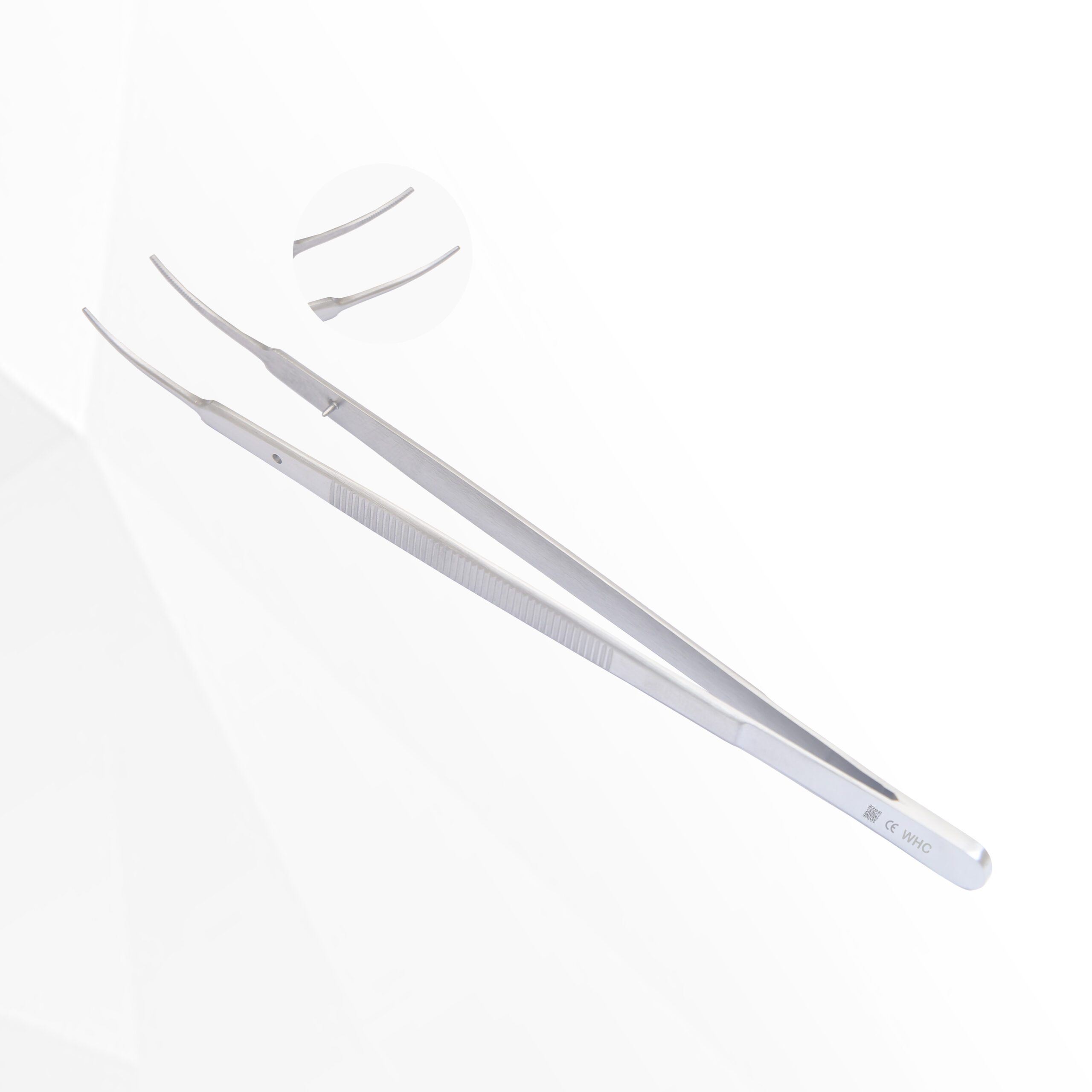 Gerald Dressing Forceps