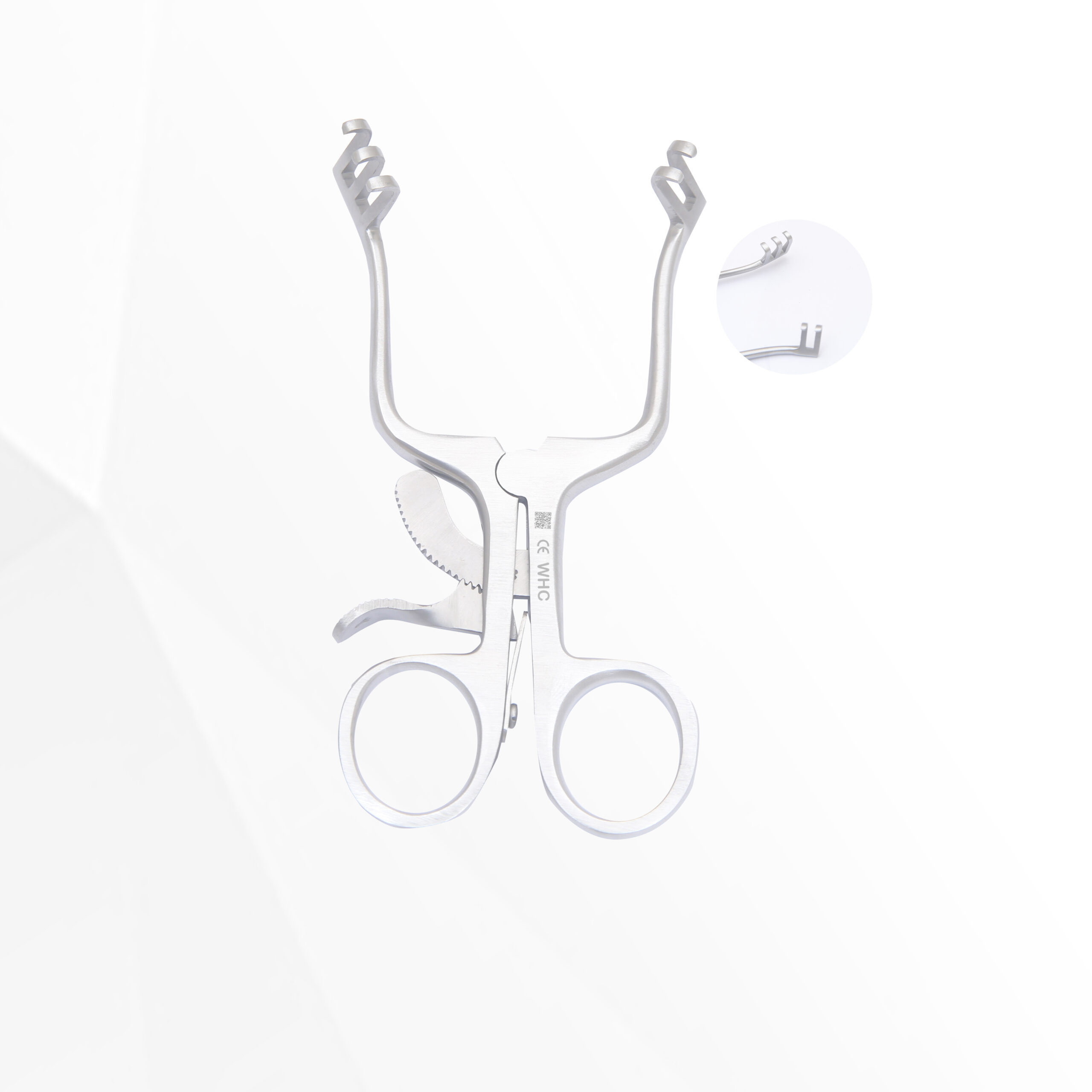 Weitlaner Retractor