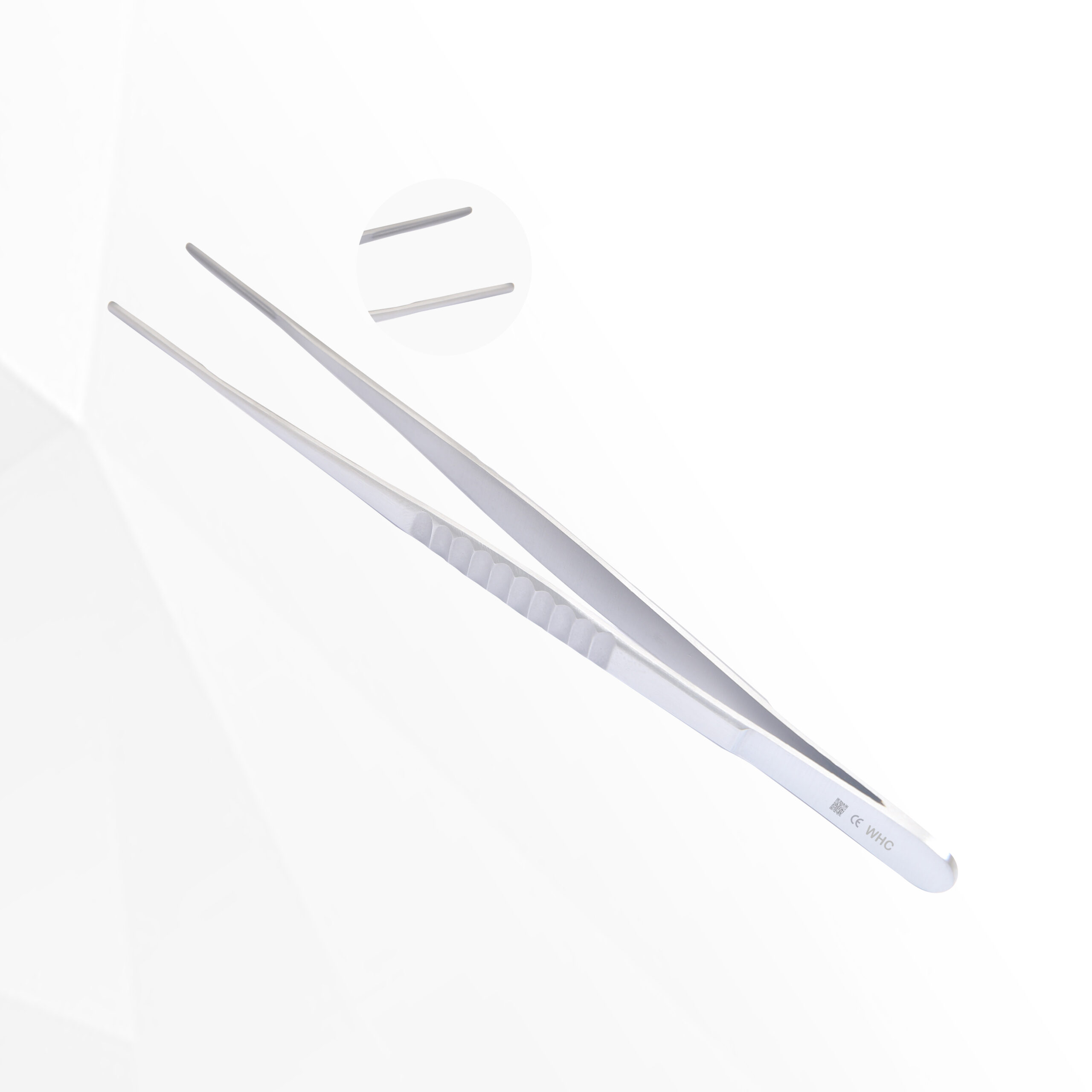 Waugh Tissu Forceps