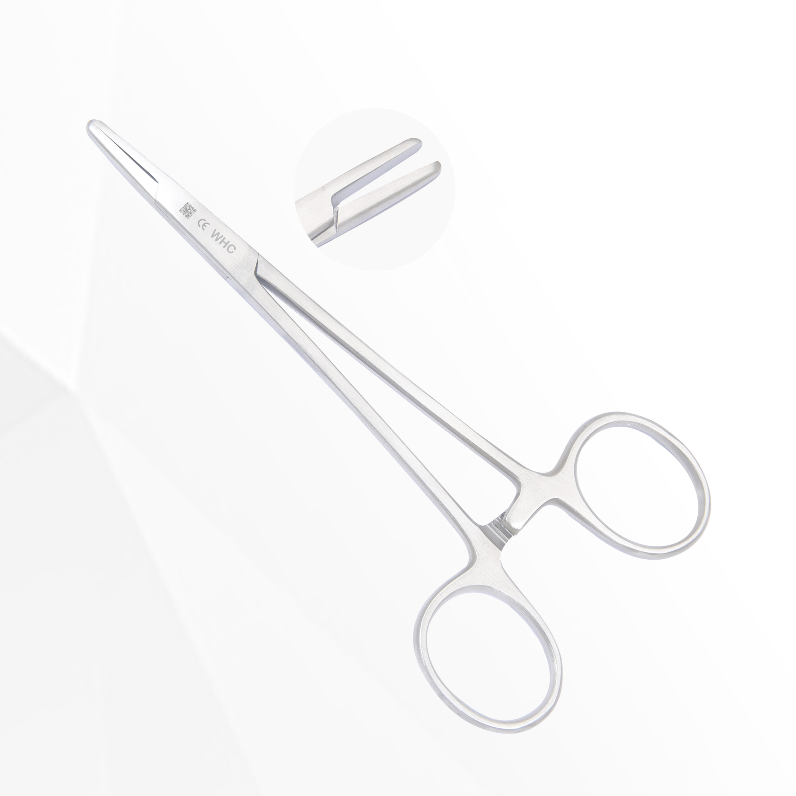 Helsey Needle Holder