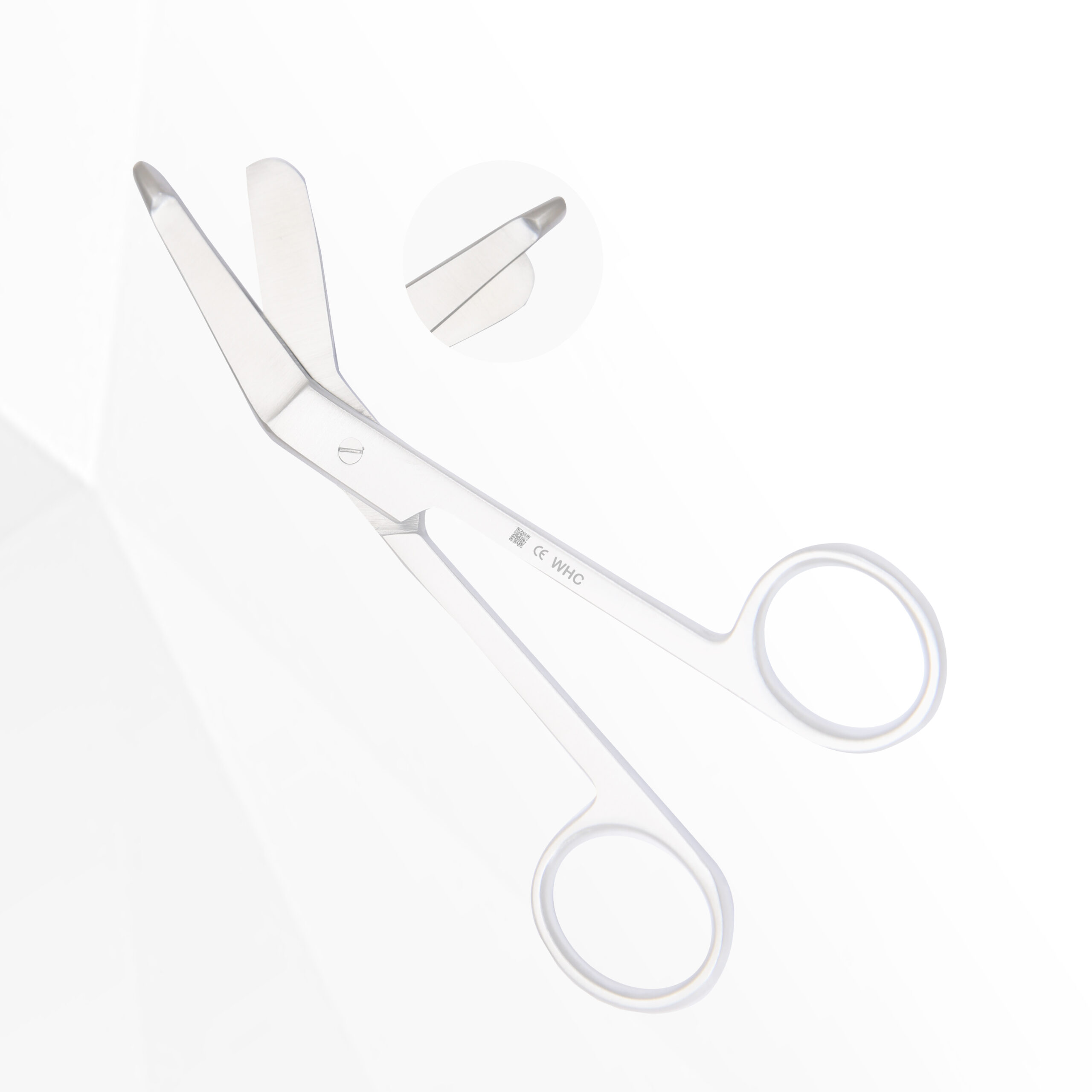 Lister Bandage Scissors