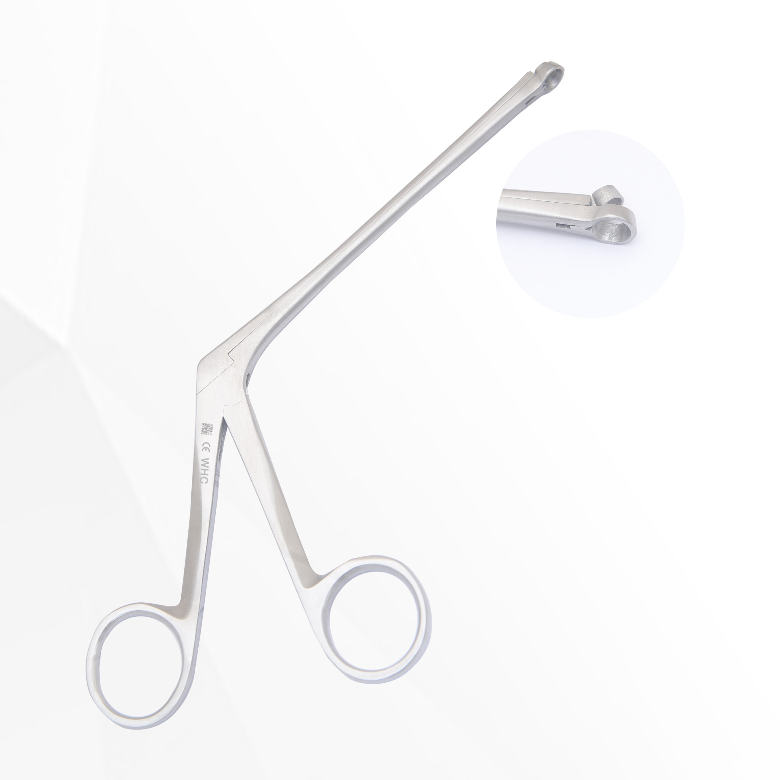 Hartmann Nasal Cutting forceps