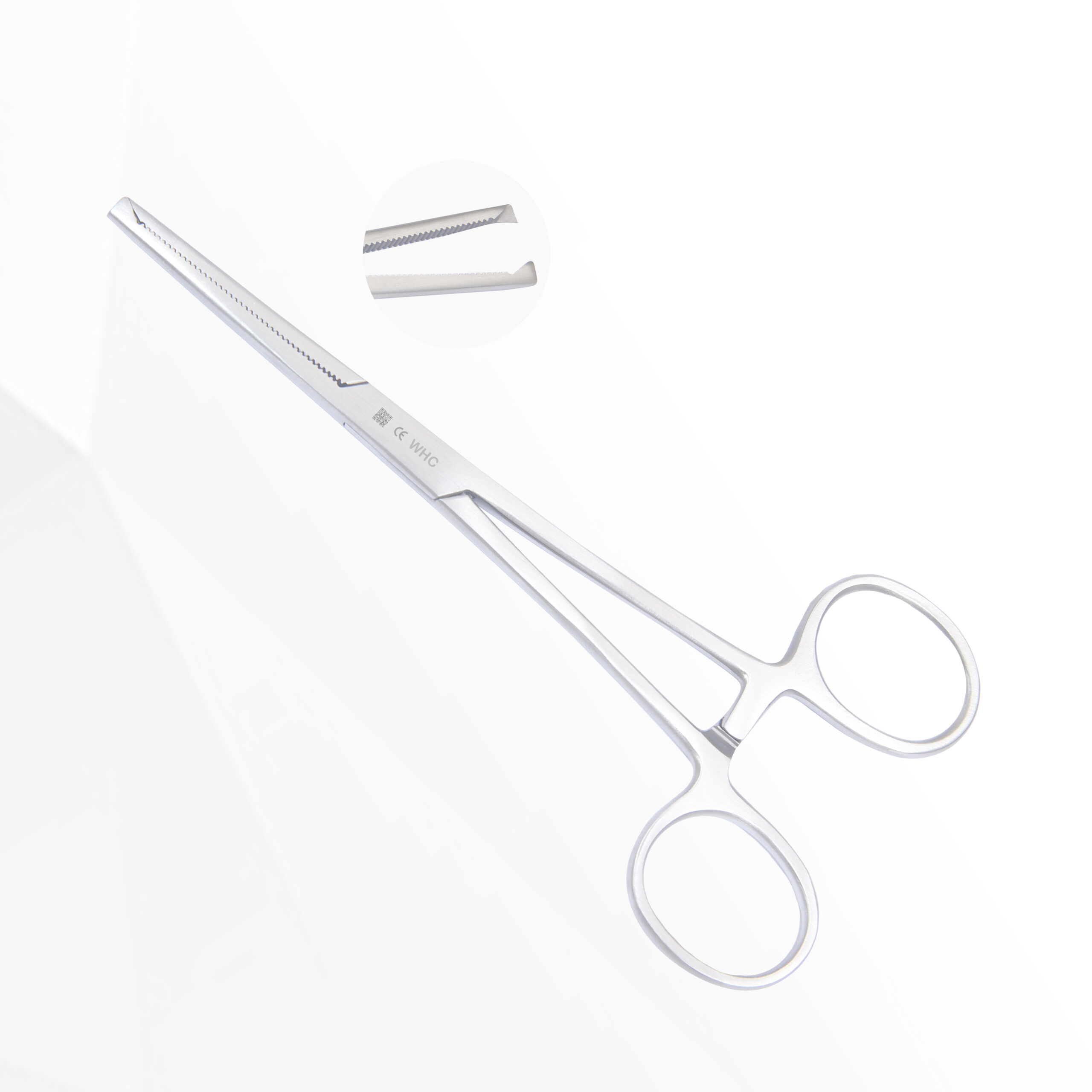 Kocher Forceps