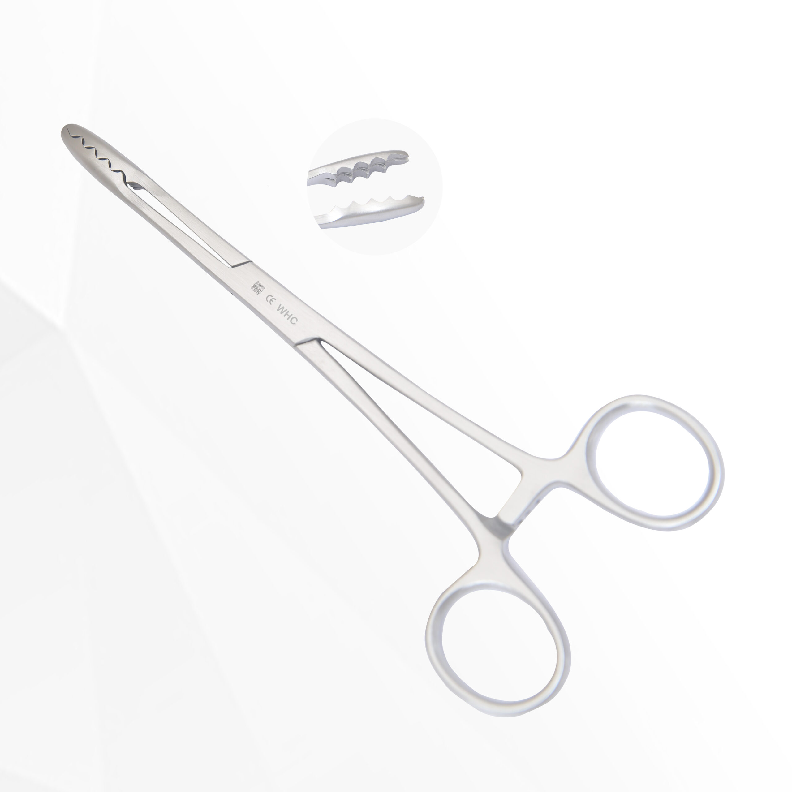 Ulrich Forceps